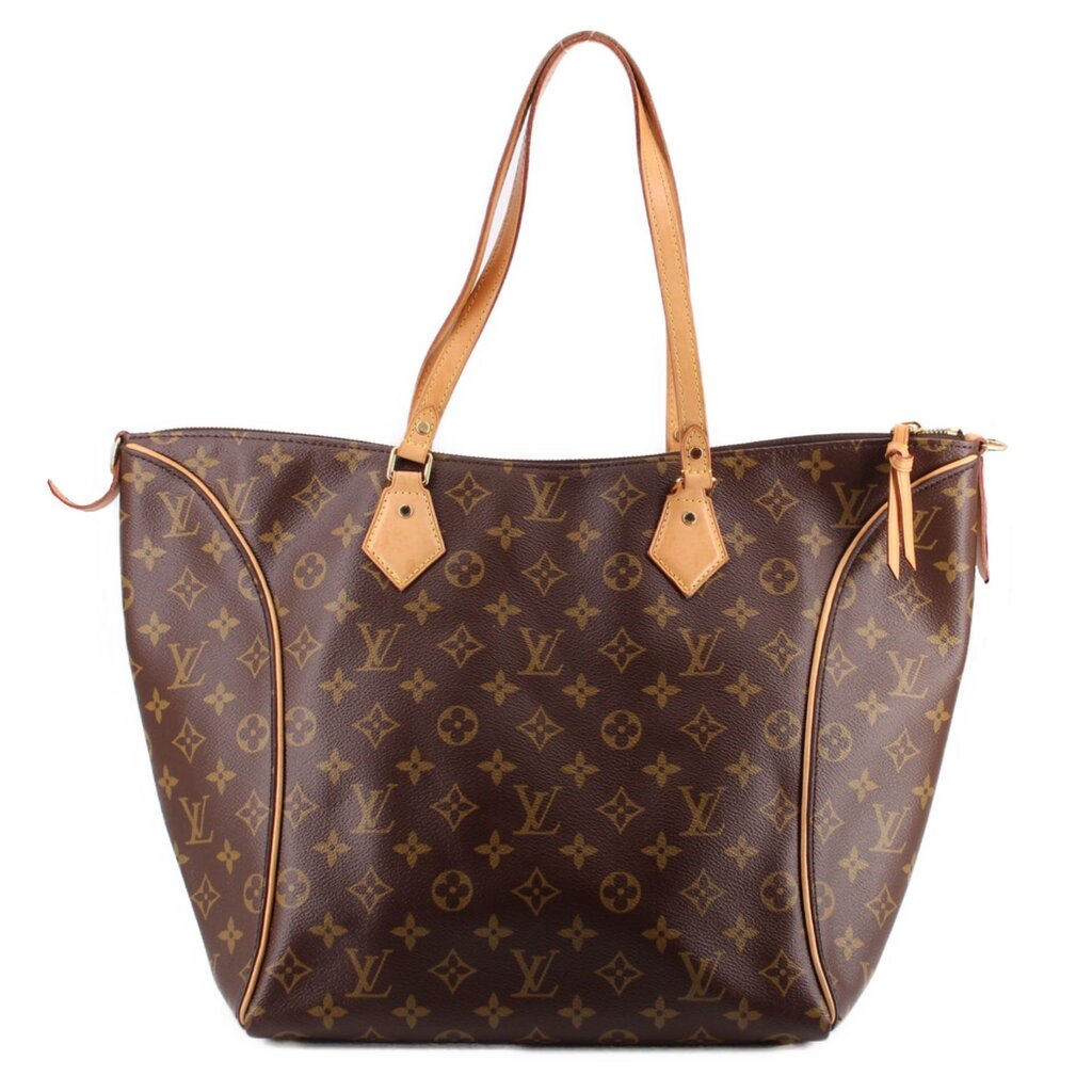 LOUIS VUITTON TOURNELLE TOTES MONOGRAM