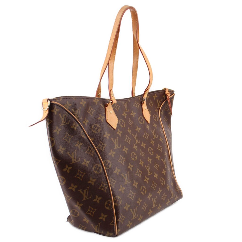 LOUIS VUITTON TOURNELLE TOTES MONOGRAM
