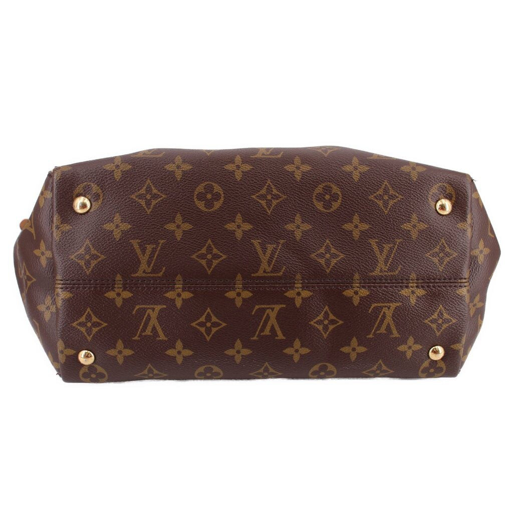 LOUIS VUITTON TOURNELLE TOTES MONOGRAM