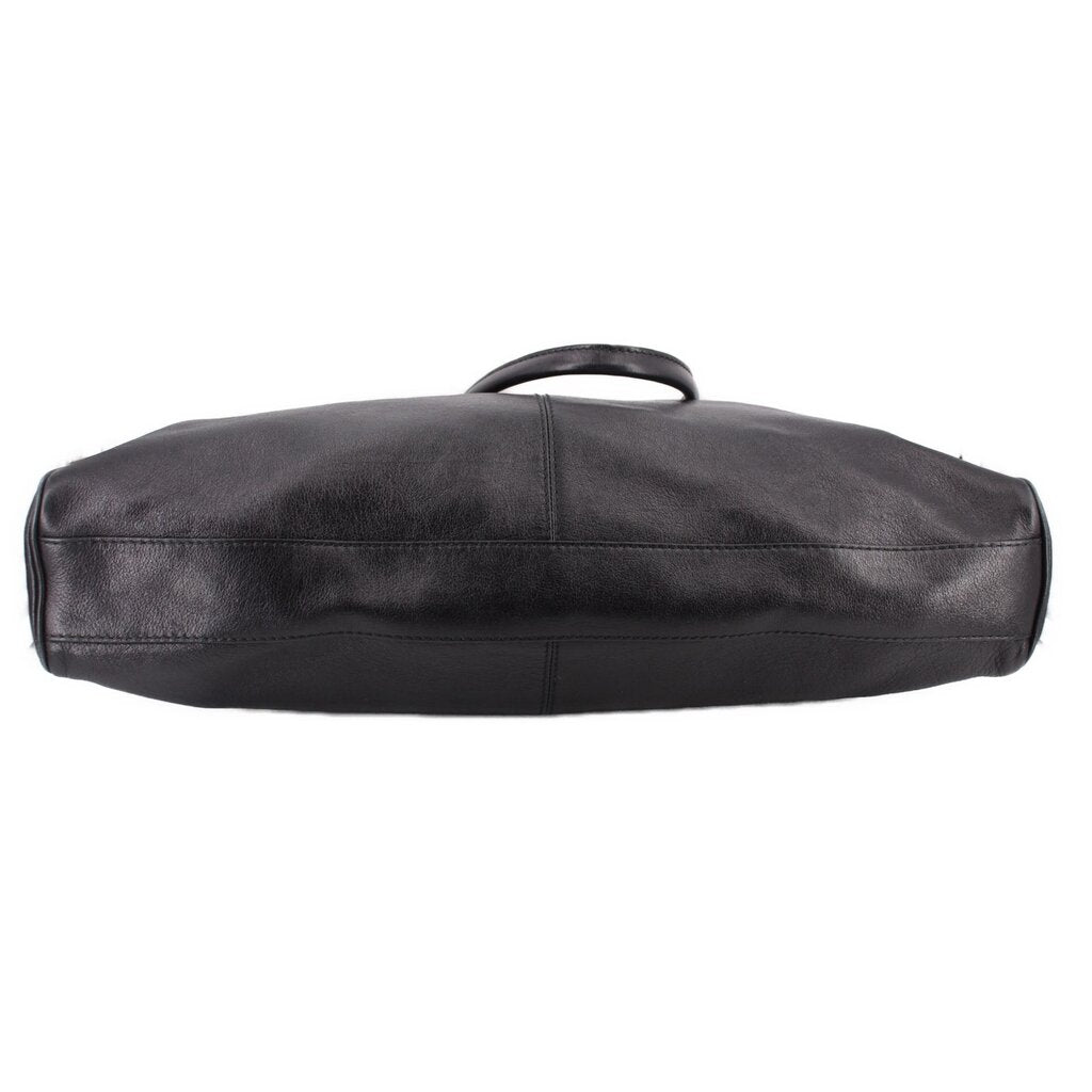 GUCCI LARGE RE(BELLE) TOTES BLACK