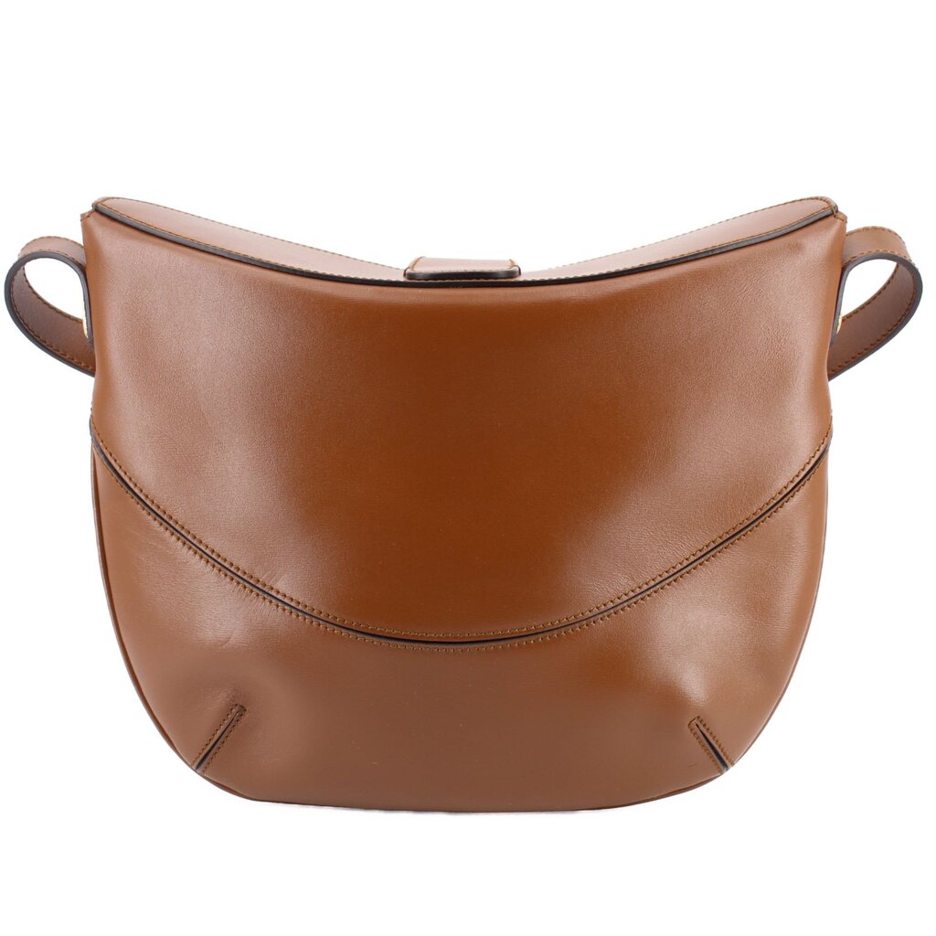 GUCCI ARLI CROSSBODYS BROWN