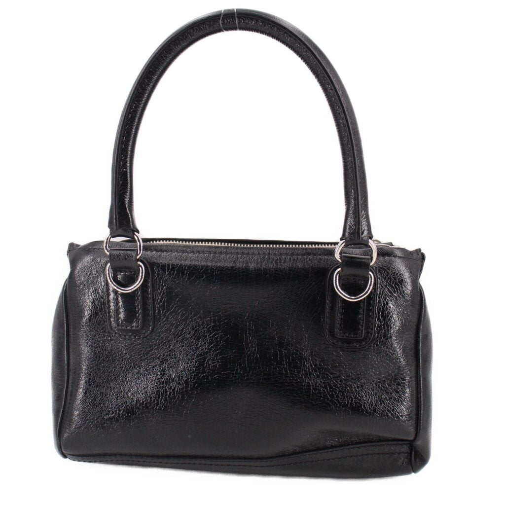 GIVENCHY PANDORA CROSSBODYS BLACK