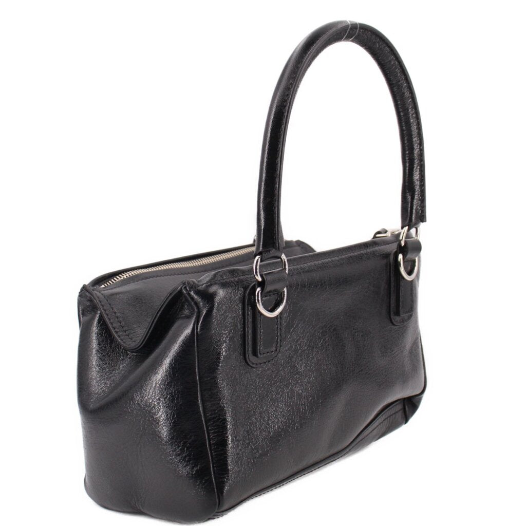 GIVENCHY PANDORA CROSSBODYS BLACK