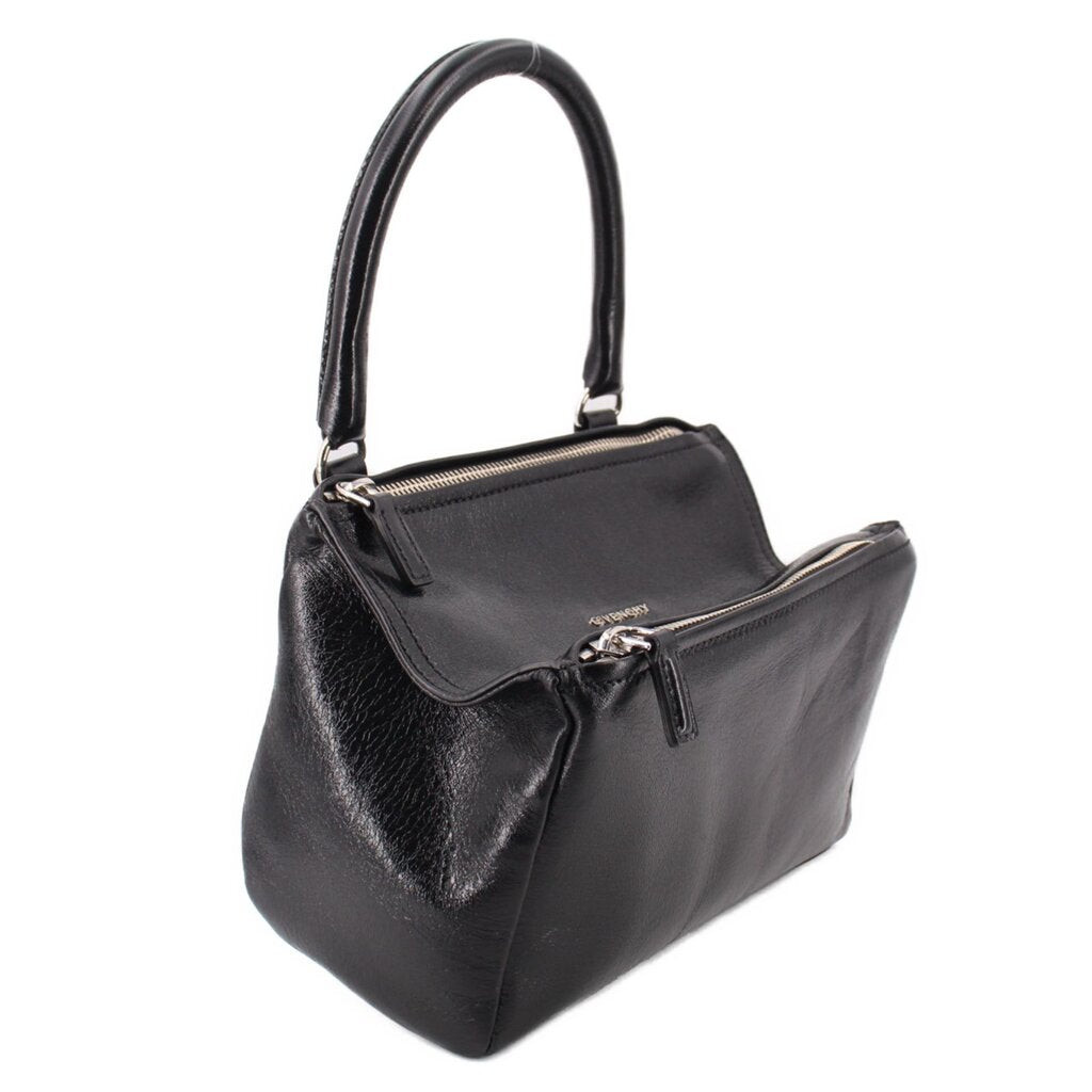 GIVENCHY PANDORA CROSSBODYS BLACK