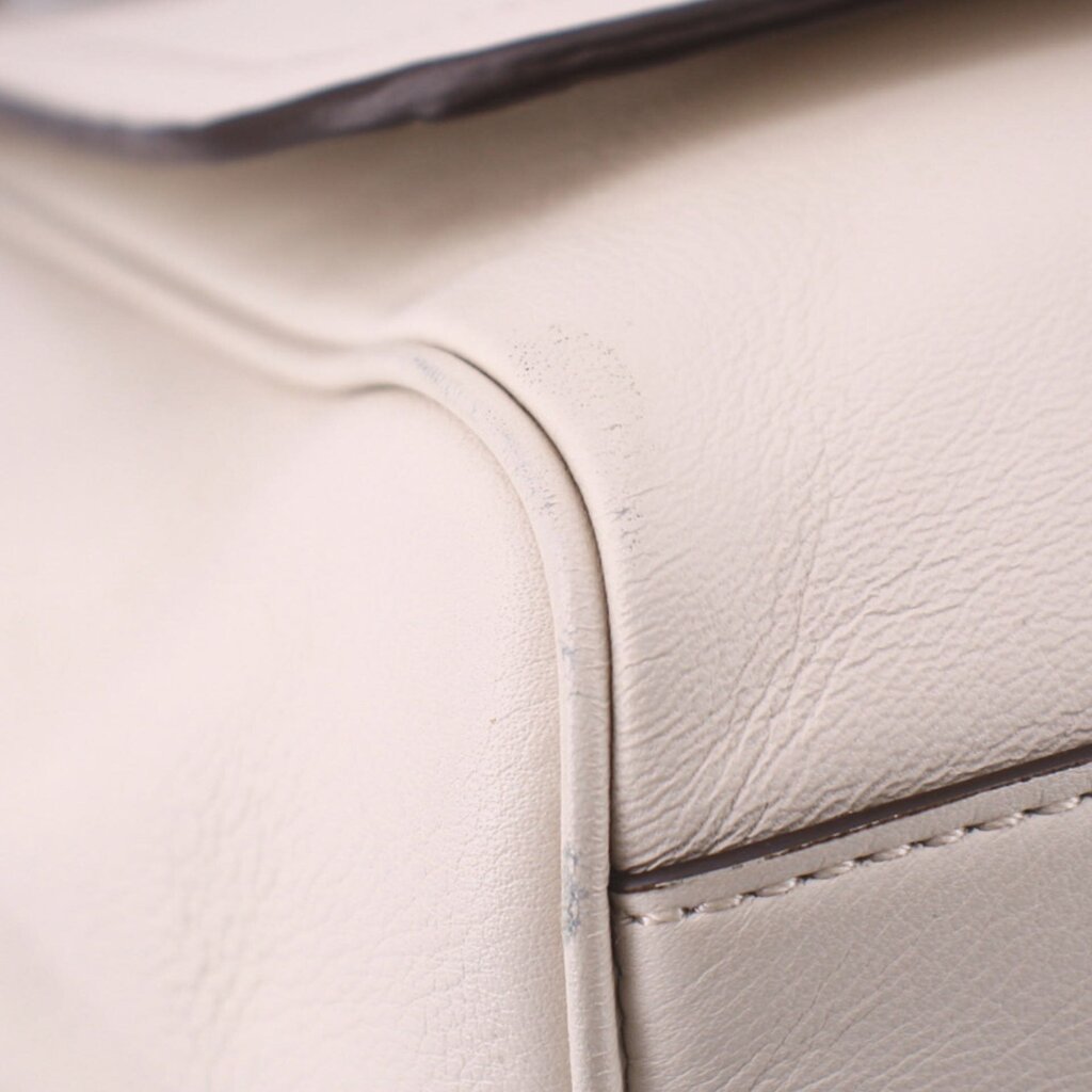 COACH ROMY TOP HANDLE CROSSBODYS CHALK