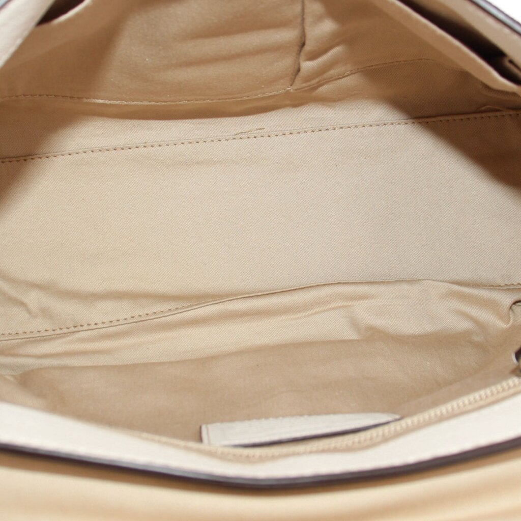 COACH ROMY TOP HANDLE CROSSBODYS CHALK