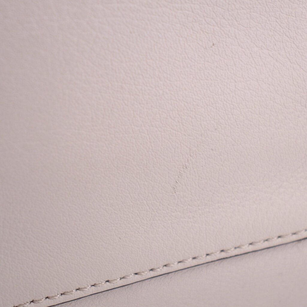 COACH ROMY TOP HANDLE CROSSBODYS CHALK