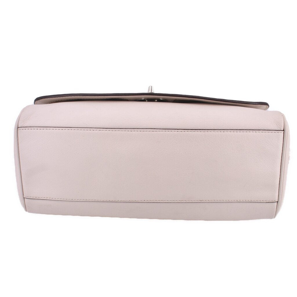 COACH ROMY TOP HANDLE CROSSBODYS CHALK