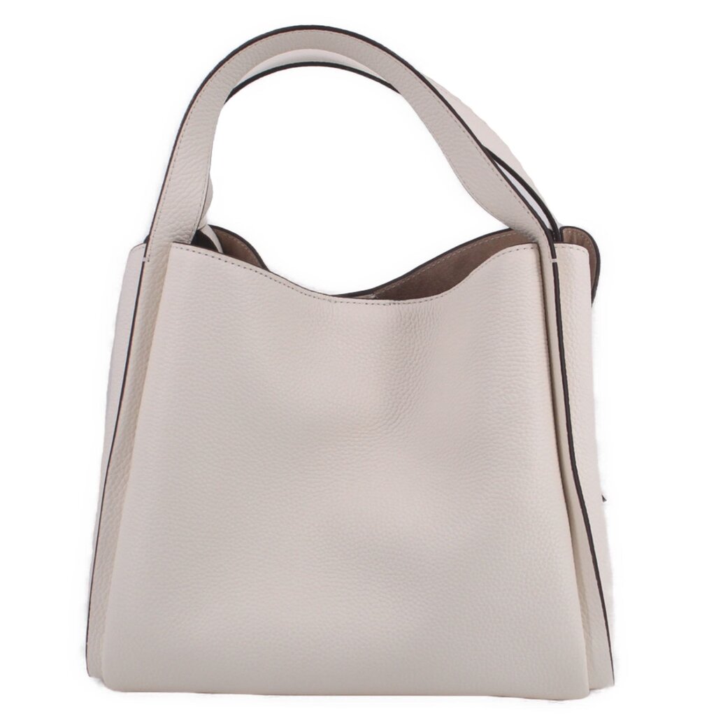 KATE SPADE KNOTT MEDIUM CROSSBODYS CREAM