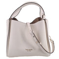 KATE SPADE KNOTT MEDIUM CROSSBODYS CREAM
