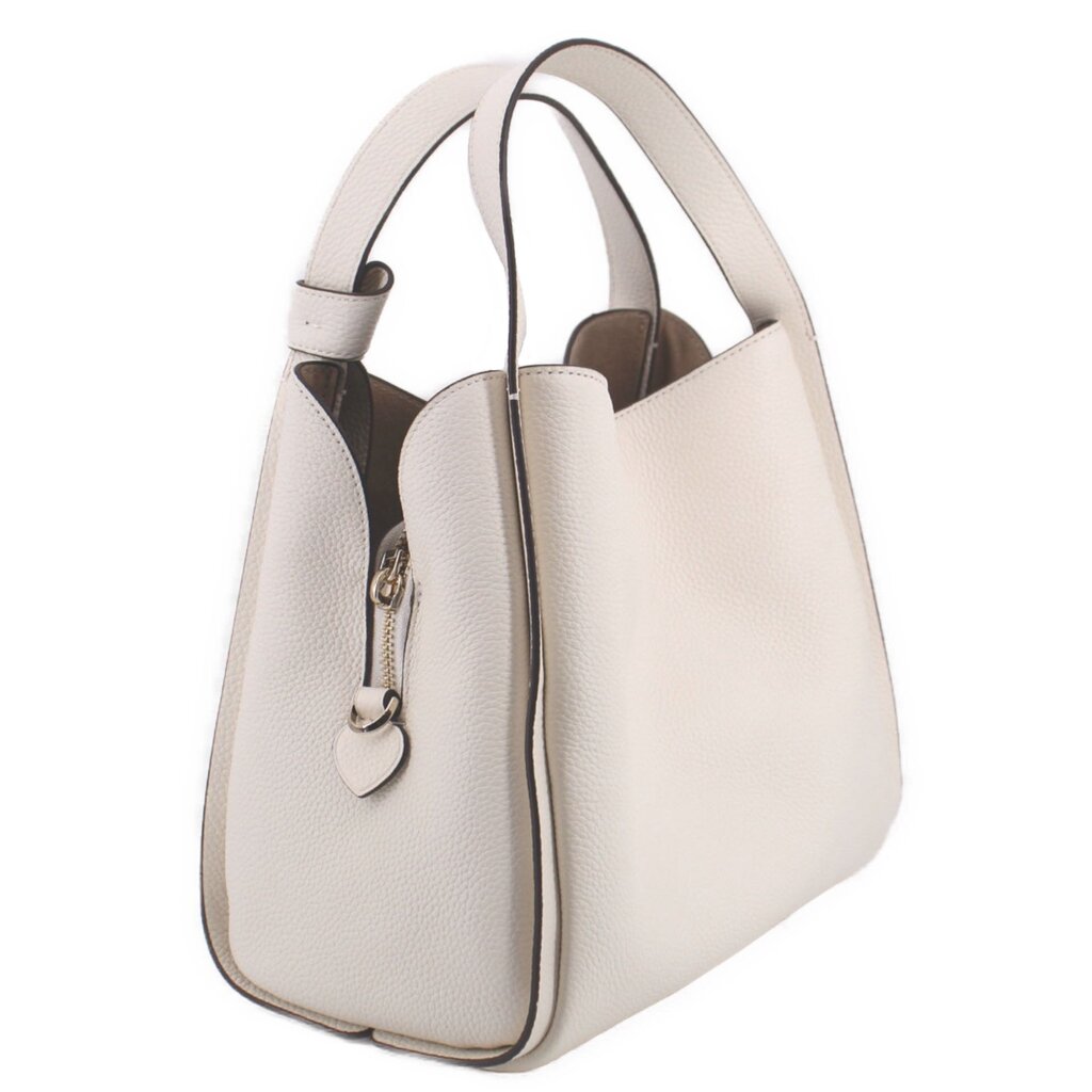 KATE SPADE KNOTT MEDIUM CROSSBODYS CREAM