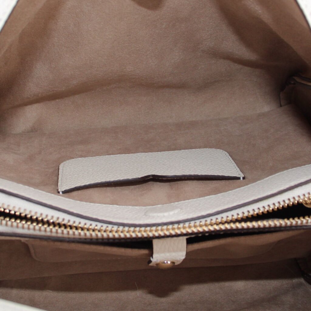 KATE SPADE KNOTT MEDIUM CROSSBODYS CREAM