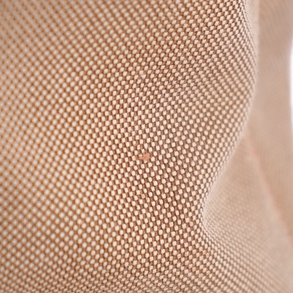 PRADA CANAPA LOGO TOTES BROWN