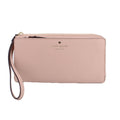 KATE SPADE GRAND STREET LAYTON WALLETS PINK