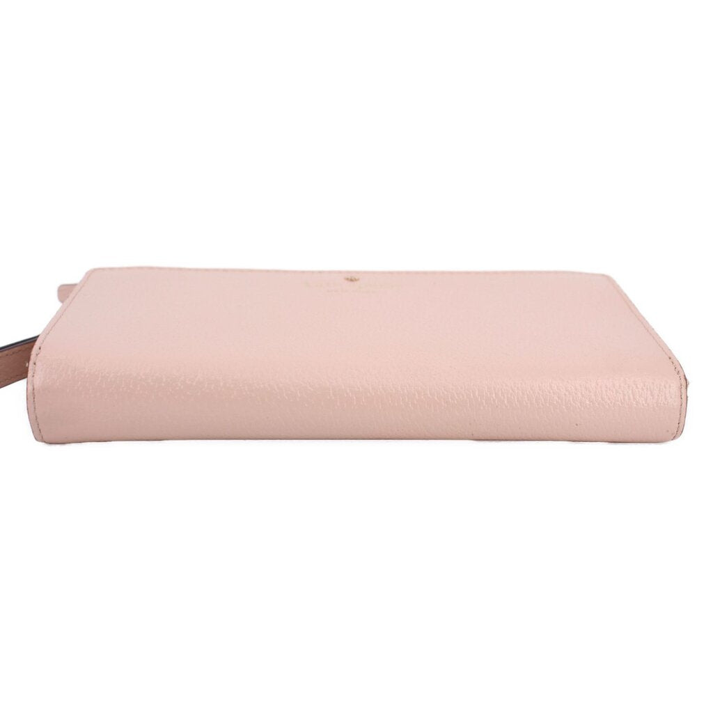 KATE SPADE GRAND STREET LAYTON WALLETS PINK