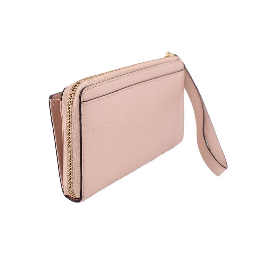 KATE SPADE GRAND STREET LAYTON WALLETS PINK