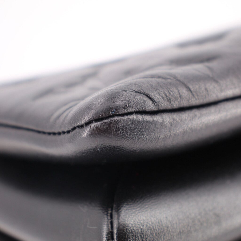LOUIS VUITTON COUSSIN BB CROSSBODYS BLACK