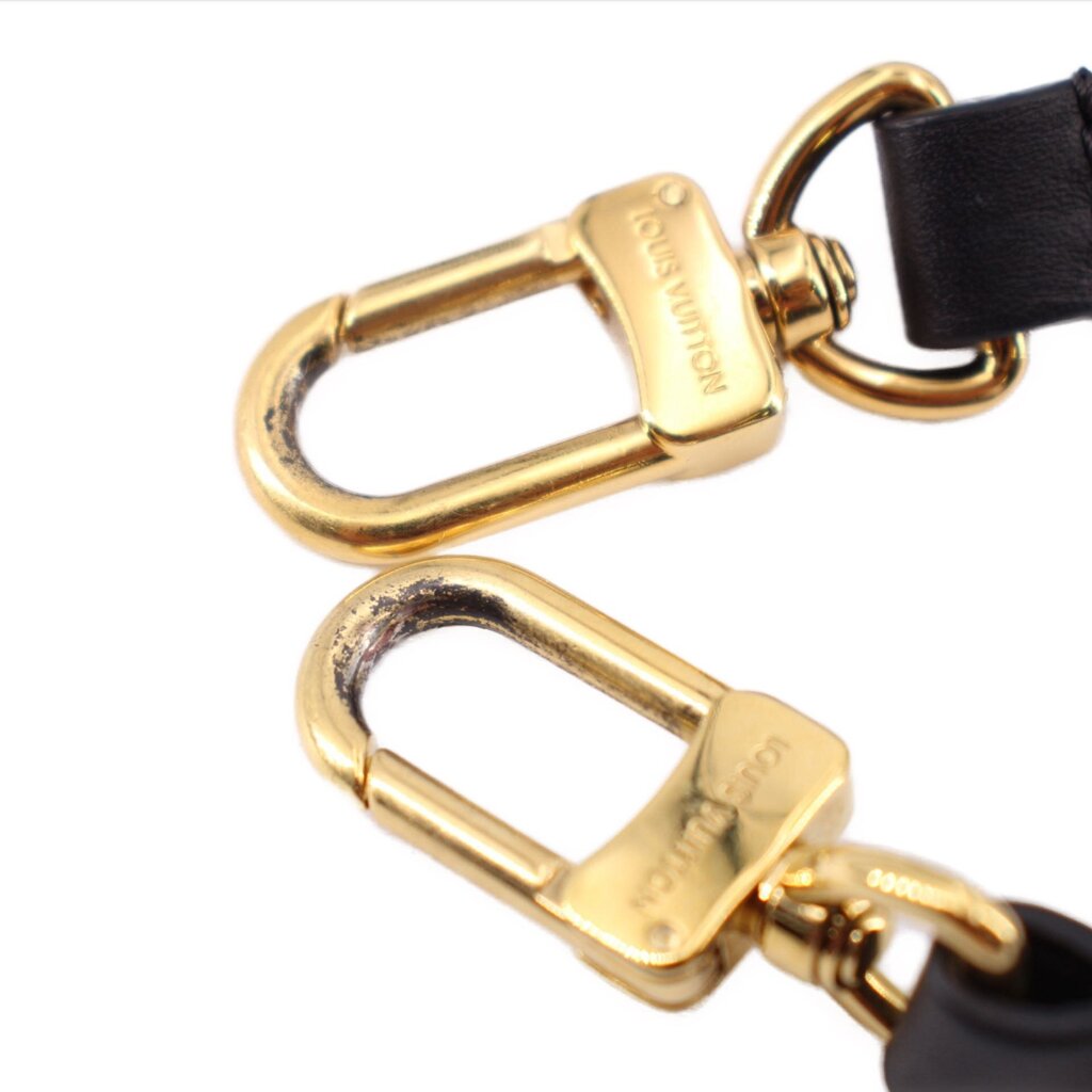 LOUIS VUITTON COUSSIN BB CROSSBODYS BLACK