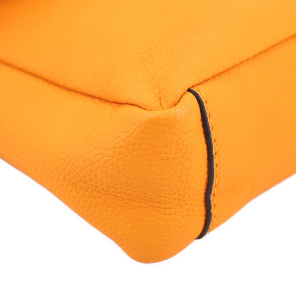 TAHARI SERENA CROSSBODYS YELLOW