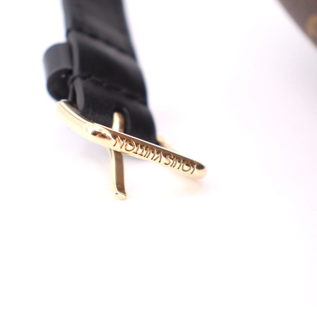 LOUIS VUITTON KEEPIT BELT BAGS MONOGRAM