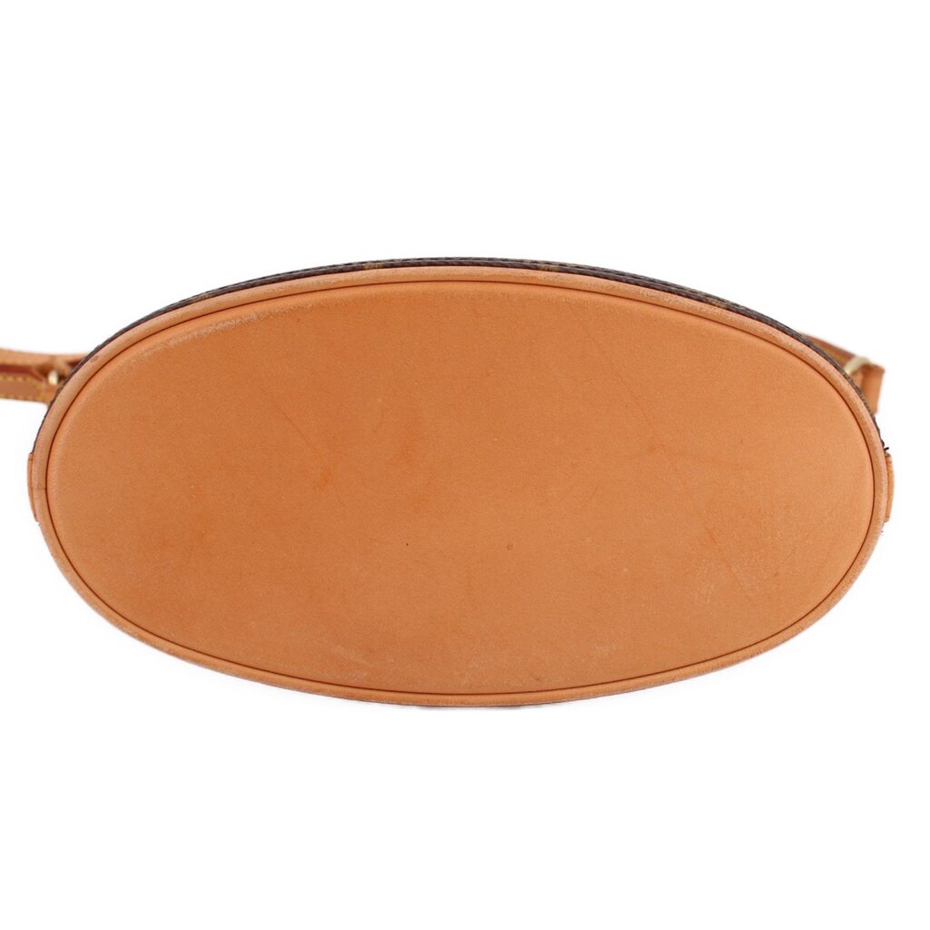 LOUIS VUITTON VINTAGE DROUOT CROSSBODYS MONOGRAM