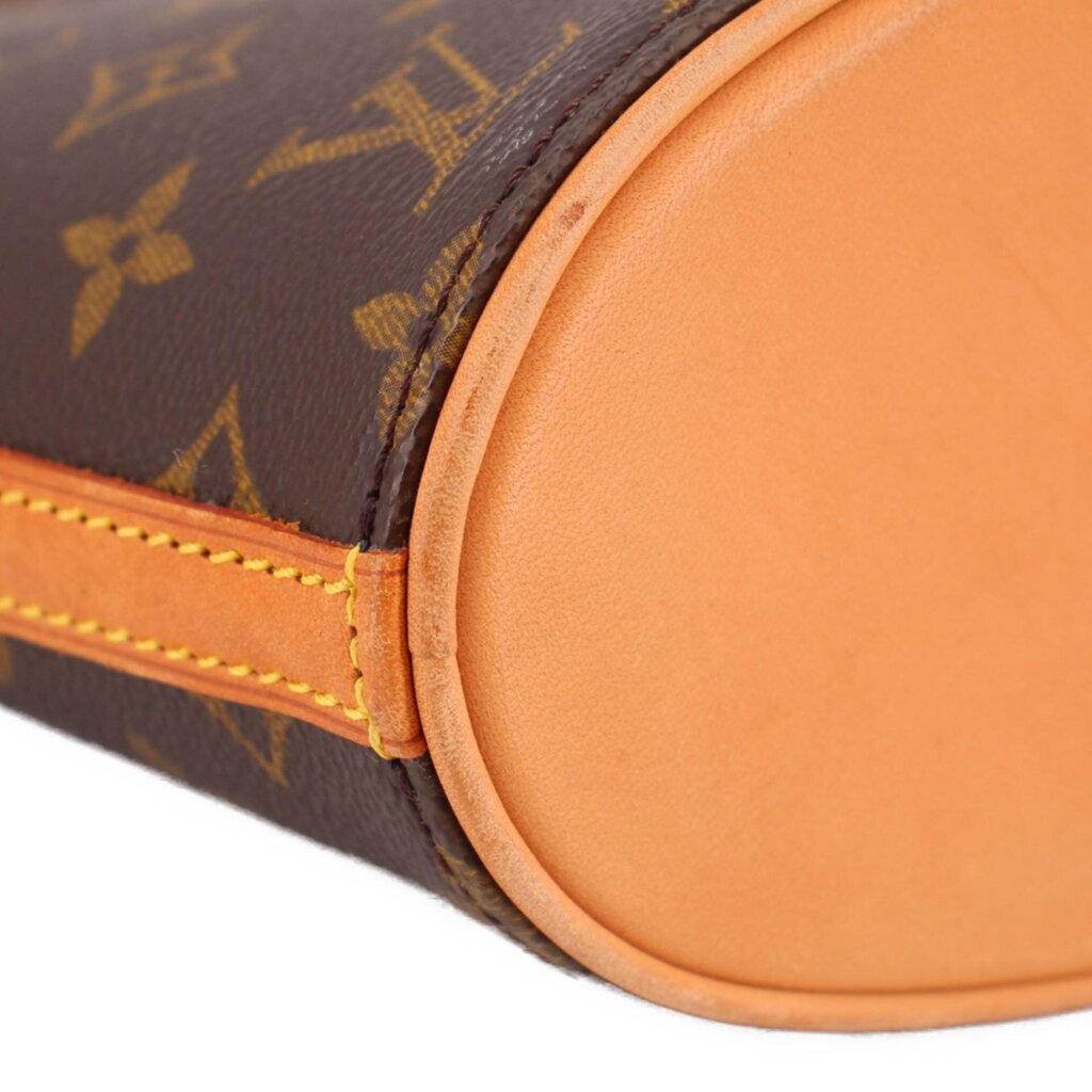 LOUIS VUITTON VINTAGE DROUOT CROSSBODYS MONOGRAM