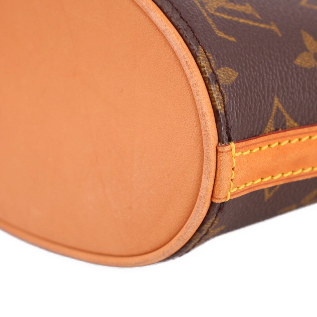 LOUIS VUITTON VINTAGE DROUOT CROSSBODYS MONOGRAM