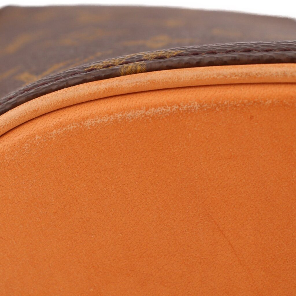 LOUIS VUITTON VINTAGE DROUOT CROSSBODYS MONOGRAM