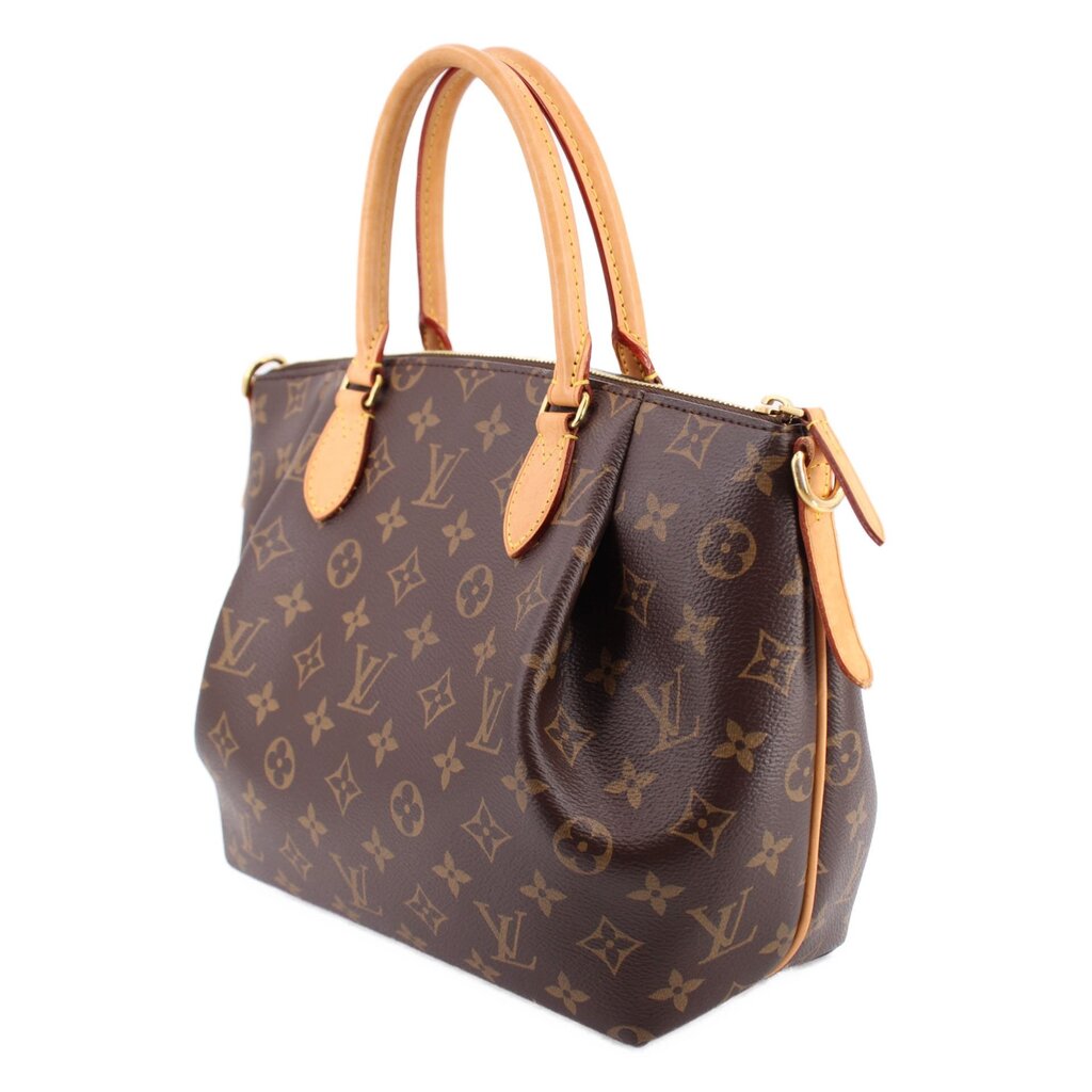 LOUIS VUITTON TURENNE PM HANDLE BAG MONOGRAM