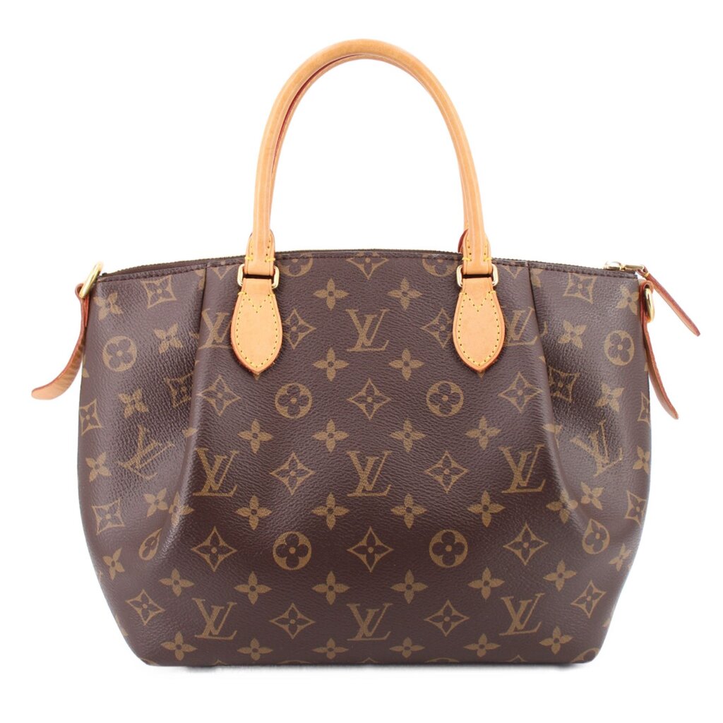 LOUIS VUITTON TURENNE PM HANDLE BAG MONOGRAM