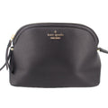 KATE SPADE PATTERSON DR PEGGY CROSSBODYS BLACK