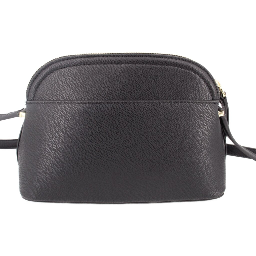 KATE SPADE PATTERSON DR PEGGY CROSSBODYS BLACK