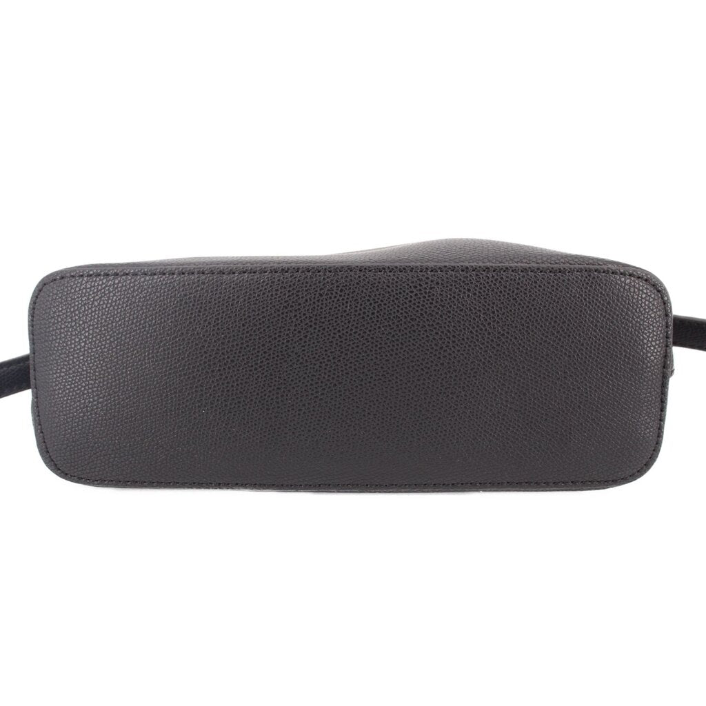KATE SPADE PATTERSON DR PEGGY CROSSBODYS BLACK