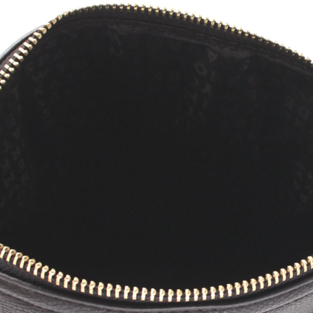 KATE SPADE PATTERSON DR PEGGY CROSSBODYS BLACK