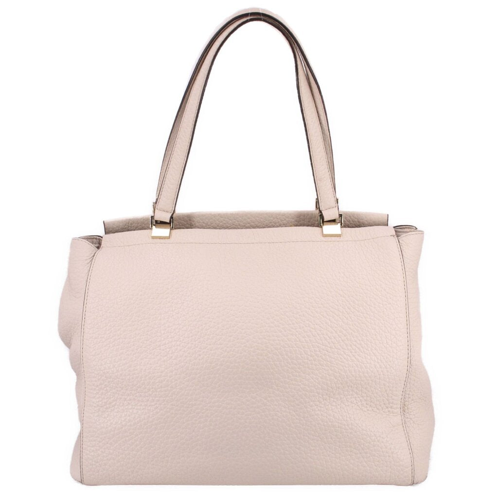 KATE SPADE THATCHER TOTES CREAM
