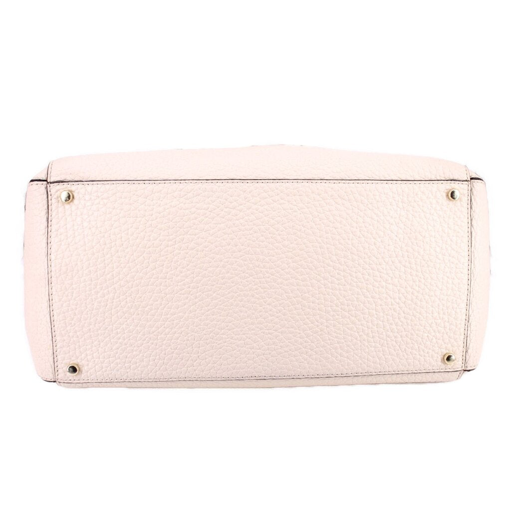 KATE SPADE THATCHER TOTES CREAM