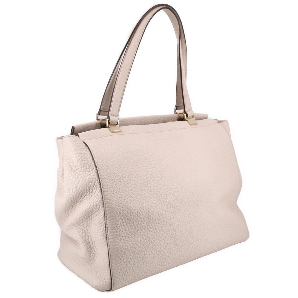KATE SPADE THATCHER TOTES CREAM