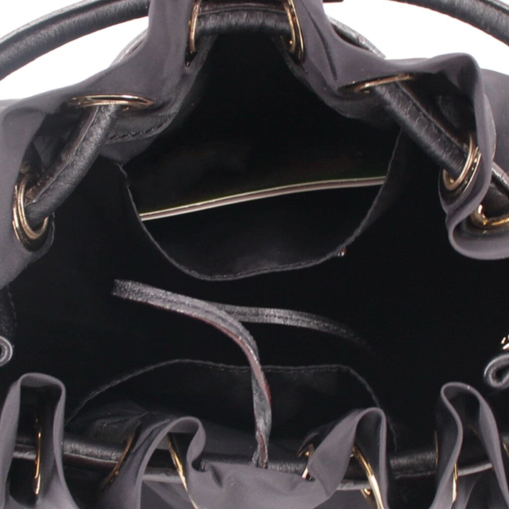 KATE SPADE ELEY HANDLE BAG BLACK