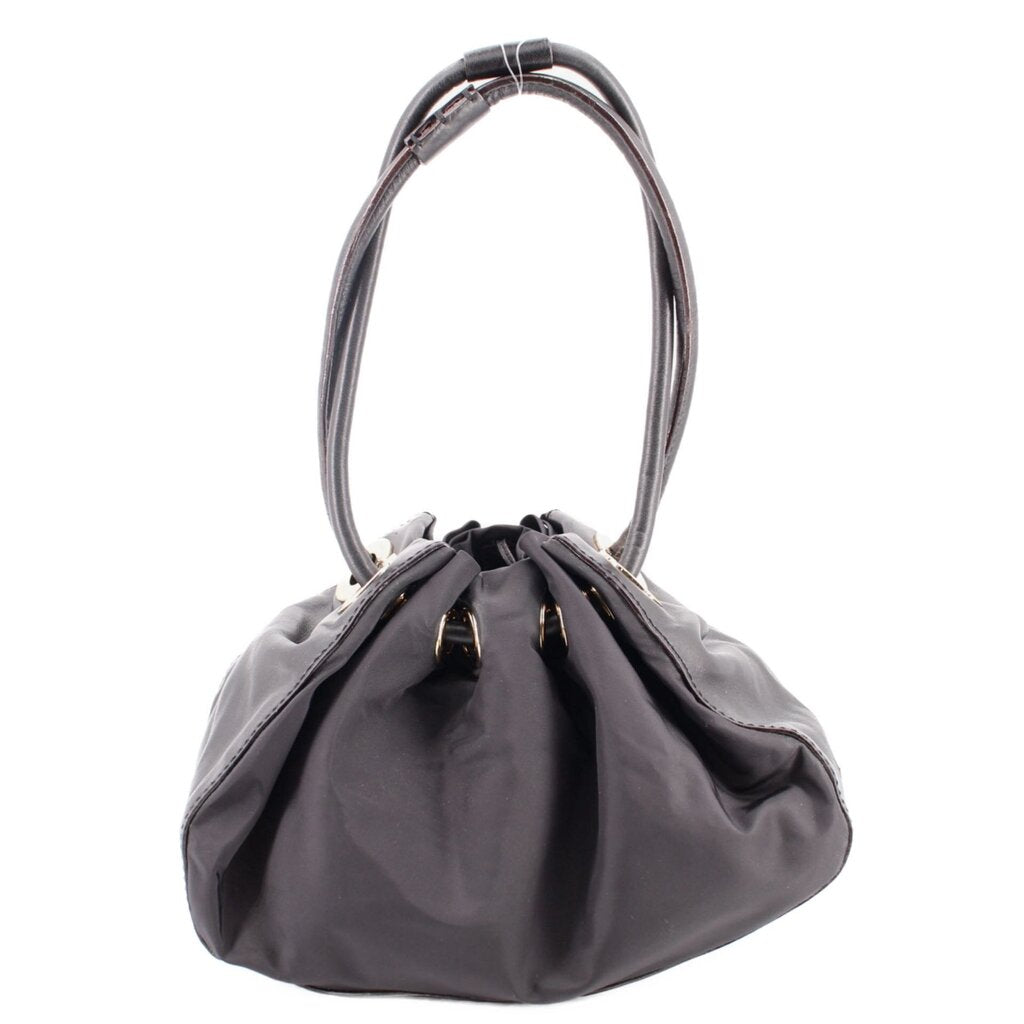 KATE SPADE ELEY HANDLE BAG BLACK