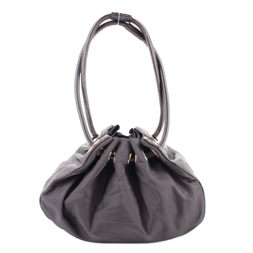 KATE SPADE ELEY HANDLE BAG BLACK