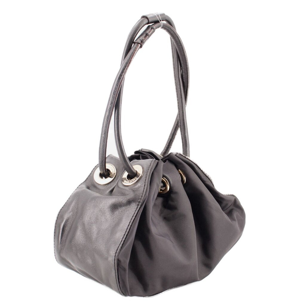 KATE SPADE ELEY HANDLE BAG BLACK