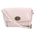 PATRICIA NASH GRADINA FLAP CROSSBODYS WHITE