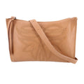 FRYE CHARLENE CROSSBODYS BROWN