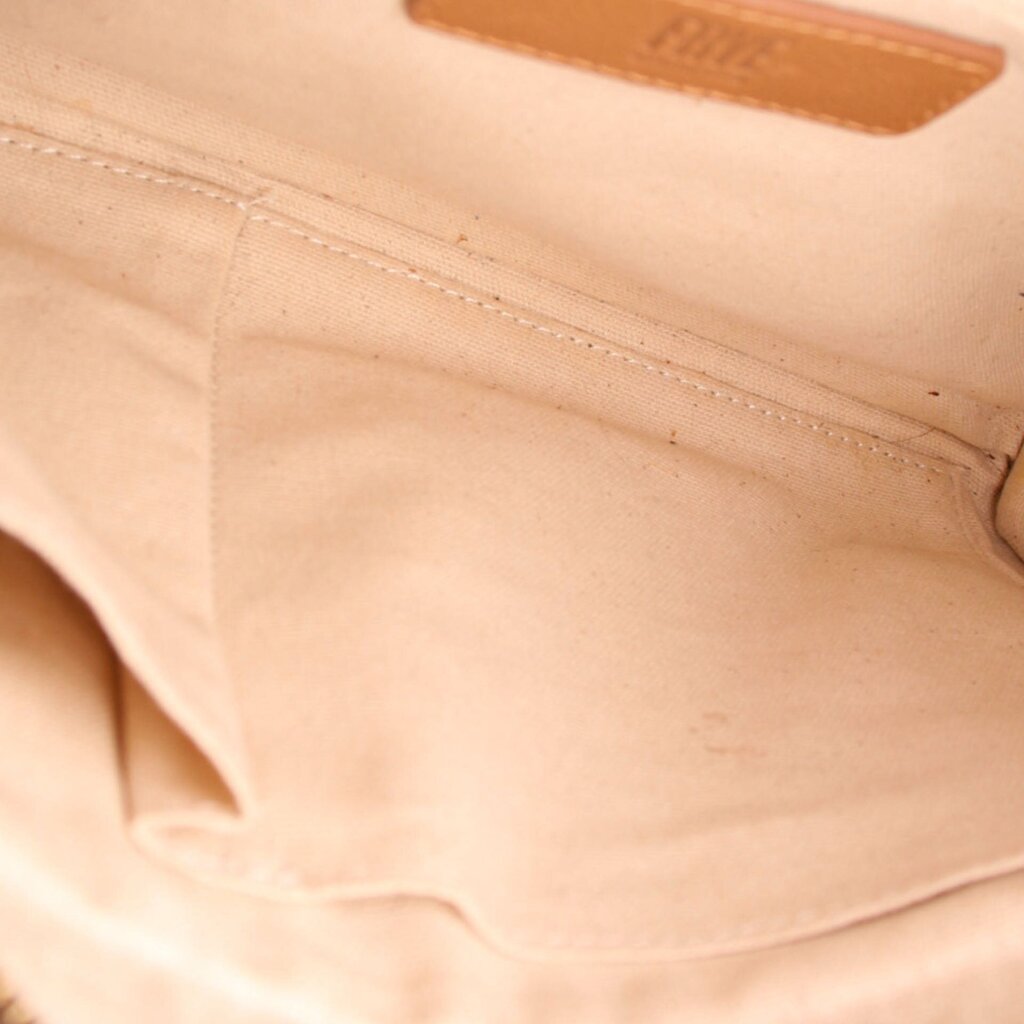 FRYE CHARLENE CROSSBODYS BROWN