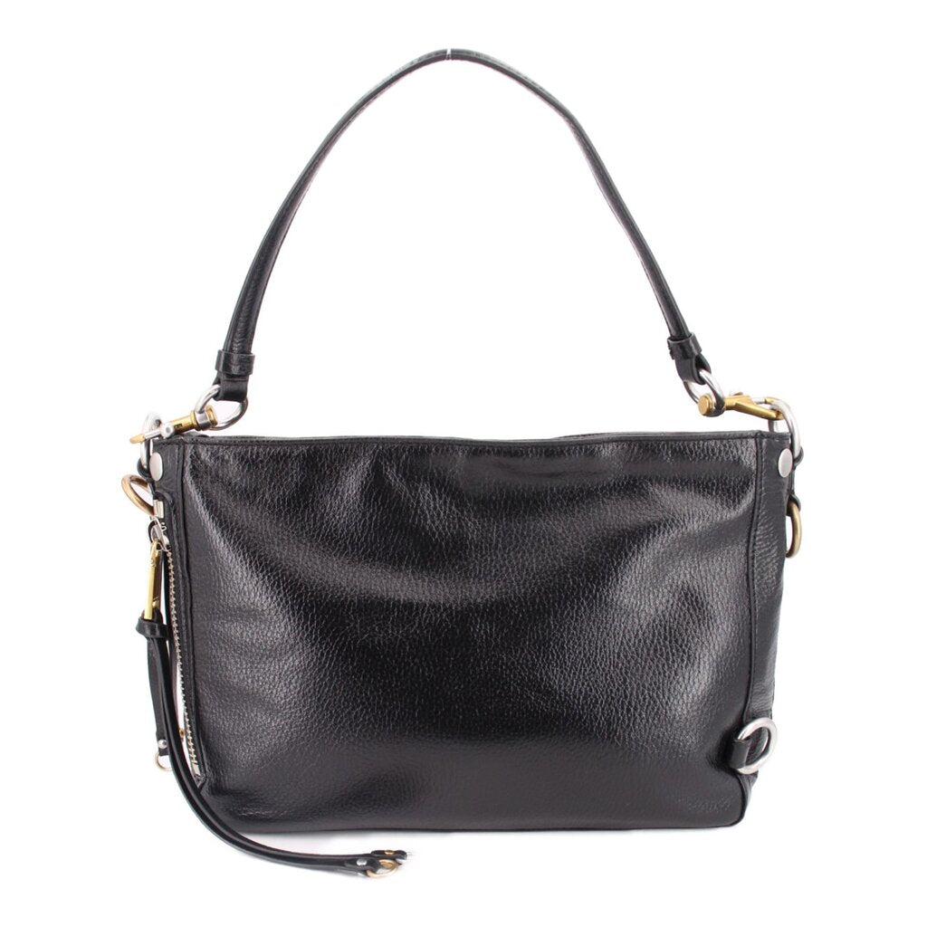 REBECCA MINKOFF M.A.B. CROSSBODYS BLACK