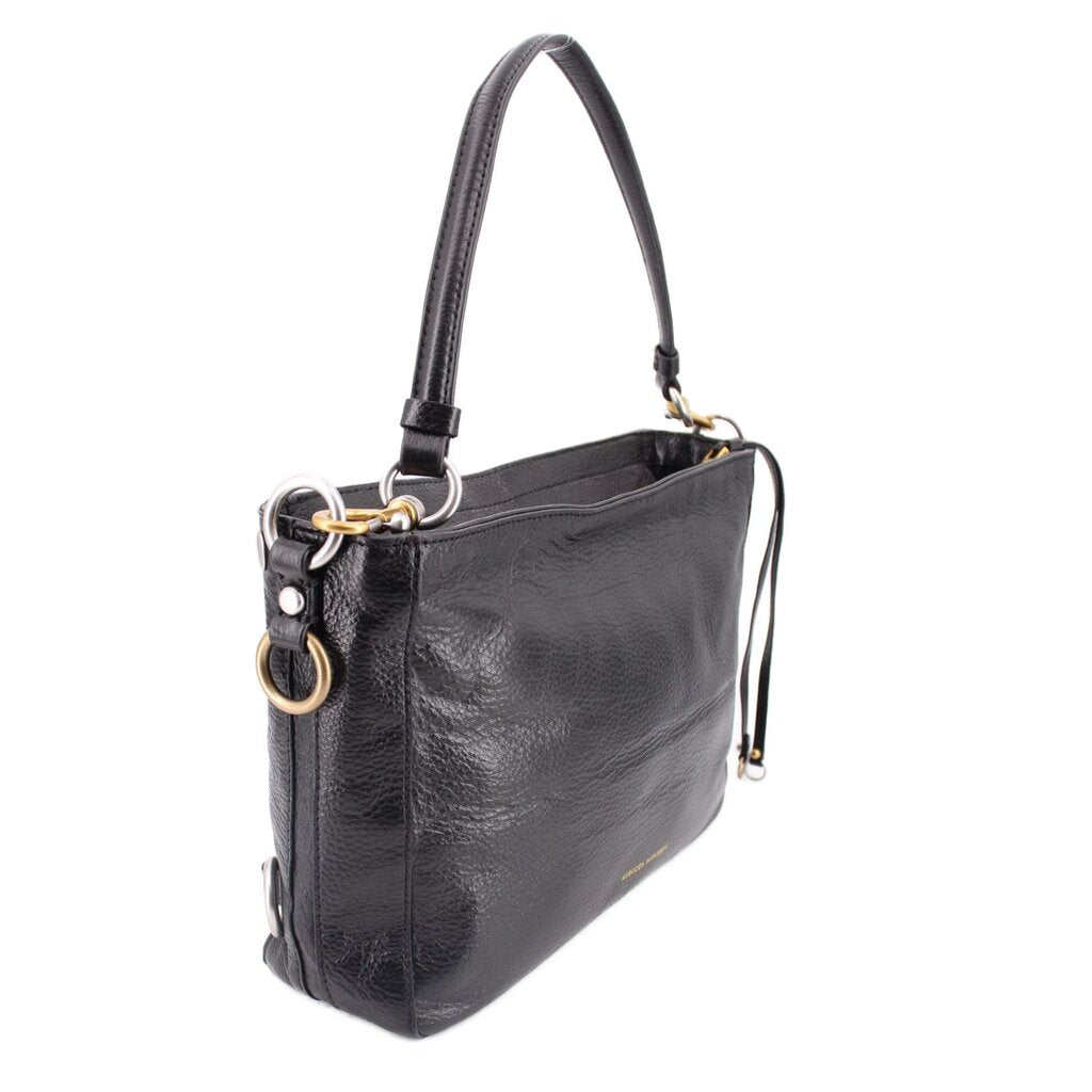 REBECCA MINKOFF M.A.B. CROSSBODYS BLACK