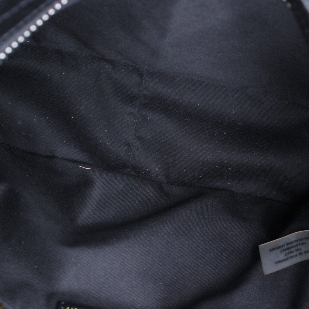 REBECCA MINKOFF M.A.B. CROSSBODYS BLACK