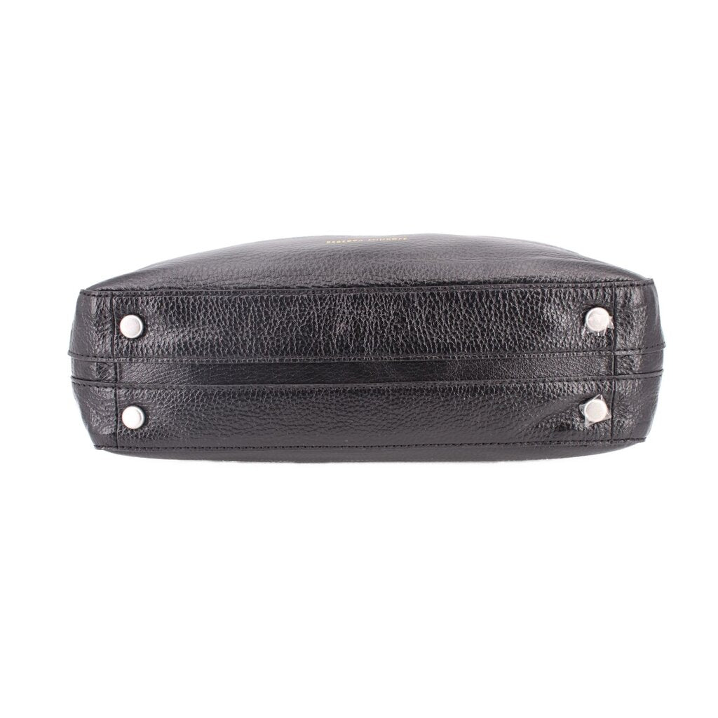 REBECCA MINKOFF M.A.B. CROSSBODYS BLACK