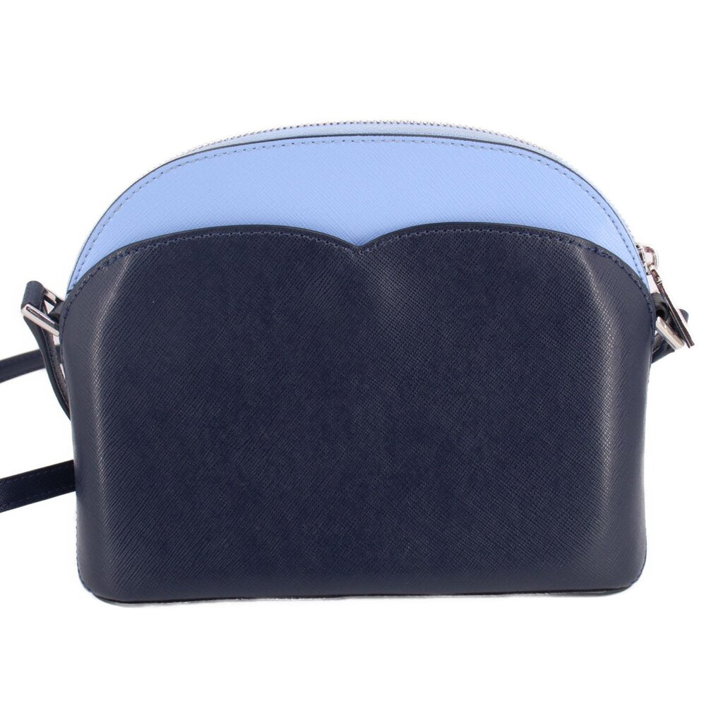 KATE SPADE PAYTON DOME CROSSBODYS BLUE
