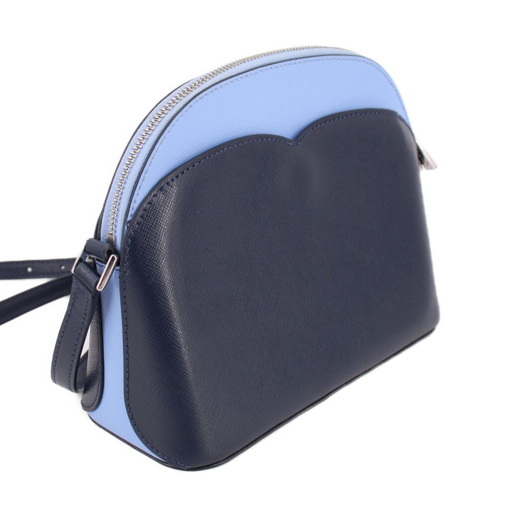 KATE SPADE PAYTON DOME CROSSBODYS BLUE